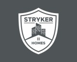 /public/logoimage/1581191597Stryker Homes Logo 6.jpg